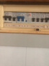 正泰（CHNT）漏電保護(hù)器空氣開關(guān) 家用小型空開總閘斷路器漏保NBE7LE 2P 32A 曬單實(shí)拍圖
