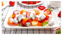 丘比（KEWPIE）沙拉醬 香甜口味 調(diào)味品 水果蔬菜面包三明治沙拉醬 1KG*1袋 曬單實拍圖