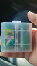 德力普（Delipow）1號充電電池 D型一號鋰電池可USB充電9000mWh大容量1.5v恒壓快充 適用燃氣灶/煤氣灶/熱水器等 曬單實拍圖