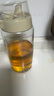 魯花 食用油 5S物理壓榨 一級 花生油 6.18L 油 0反式脂肪酸 特香純正 曬單實(shí)拍圖