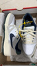 耐克NIKE板鞋男緩震FULL FORCE LO運(yùn)動(dòng)鞋F(xiàn)Z3595-100白灰藍(lán)41 曬單實(shí)拍圖