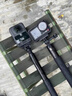 大疆【新品·政府補貼】DJI Osmo 360 8K高清全景運動相機防抖防水摩托車騎行潛水滑雪旅行手持攝像機 曬單實拍圖