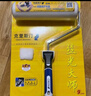克里斯汀廠(chǎng)家直營(yíng)經(jīng)典絲光大師滾筒刷小羊皮橘皮乳膠漆涂料刷墻漆工具家用 絲光大師經(jīng)典款式4英寸 D4806 曬單實(shí)拍圖