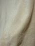 無(wú)印良品四件套牛奶絨仿兔毛絨套件牛奶絨床單被罩200*230cm-砂陶咖 曬單實(shí)拍圖