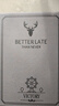琪昱華為平板matepad11.5英寸保護套商務(wù)皮套BTK-W00全包防摔matepadAir11.5殼2025新款11.5S軟殼Air12 鹿頭【灰色-送鋼化膜 華為matepad 11.5英寸 2 曬單實(shí)拍圖