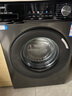 海爾（Haier）滾筒洗衣機(jī)全自動(dòng)10公斤MATE29S相似款一級(jí)能效懶人超薄家用大容量MAX29S家電國(guó)家補(bǔ)貼20%以舊換新 行業(yè)銷冠丨熱銷百萬(wàn)丨頑固洗沖浪洗 曬單實(shí)拍圖