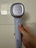 松下（Panasonic）【七夕情人節(jié)禮物】家用高速電吹風(fēng)機(jī)筒大功率速干負(fù)離子溫控護(hù)發(fā)送女友國(guó)家補(bǔ)貼小森林EH-NE6L 曬單實(shí)拍圖
