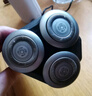 飛利浦（PHILIPS）電動剃須刀經(jīng)典5系 閃電系列智能刮胡刀 生日禮物 七夕情人節(jié)禮物送老公送男友 曬單實拍圖