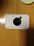 TCL隨身wifi三網(wǎng)通用免插卡無線wifi6車載4G路由器隨身便攜無限制移動(dòng)聯(lián)通電信全國(guó)通用2025款5GXY15B 【升級(jí)充電款】3000毫安大電池超長(zhǎng)續(xù)航24小時(shí) 不限速不虛標(biāo)月享1500G流量 曬單實(shí)拍圖