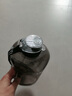 颯望德國運動(dòng)水杯大容量耐高溫食品級pp材質(zhì)100度tritan材質(zhì)男女專(zhuān)用 藍色【食品級PC】帶吸管 1700ml 曬單實(shí)拍圖