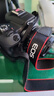 佳能（Canon）EOS R100 小型便捷微單數(shù)碼相機 4K Vlog高清視頻家用旅游美顏照相機 18-45mm套機 旅行暢玩套裝 曬單實拍圖