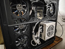 ROG STRIX X870-A GAMING WIFI S吹雪主板 支持CPU 9900X3D/9950X3D/9800X3D (AMD X870/socket AM5)  曬單實(shí)拍圖
