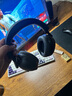 索尼（SONY）INZONE 英縱 H9 旗艦電競游戲耳機(jī) 無線藍(lán)牙頭戴 主動降噪 黑悟空可用 ps5適用 黑 禮物 曬單實拍圖