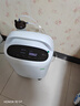 海爾（Haier）5L升制氧機家用老人醫(yī)用級吸氧機帶霧化直流變頻超輕音507W國補 曬單實拍圖