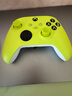 微軟（Microsoft） Xbox無(wú)線(xiàn)游戲手柄 無(wú)線(xiàn)控制器 電光黃 藍牙適配Xbox/PC/平板/手機 Steam促銷(xiāo)黑神話(huà)悟空 絲之歌 曬單實(shí)拍圖