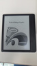 掌閱（iReader）【新品上市】Ocean5 Pro 7英寸智能閱讀本 電子書(shū)閱讀器 墨水屏電紙書(shū) 平板電腦學(xué)習便攜 星際黑 曬單實(shí)拍圖