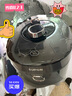 蘇泊爾（SUPOR）IH鮮呼吸猛火電壓力鍋5L智能預約112kPa電飯煲高壓鍋4-6人家用 316L球釜SY-50HC8015Q 曬單實(shí)拍圖