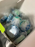巨奇嚴選 青檸雙色潔廁寶50g*20廁所馬桶藍泡泡清潔塊自動(dòng)清潔除味劑 曬單實(shí)拍圖