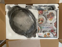 博世（BOSCH）Cookit進(jìn)口智能烹飪機大容量家用炒菜機器人全自動(dòng)30合一多功能廚師機200℃高溫猛火MCC9555CWC 曬單實(shí)拍圖