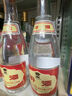 汾酒 黃蓋玻汾 清香型白酒 53度 475mL*6瓶 整箱裝非原箱 曬單實(shí)拍圖