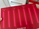 丸美套裝 二代勝肽小紅筆水乳禮盒護膚化妝品 緊致抗皺修護教師節禮物 曬單實(shí)拍圖