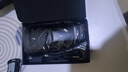 飛科（FLYCO） 剃須刀電動(dòng)刮胡刀雙頭全身水洗智能須刨便攜式迷你男士胡須刀生日送男友七夕情人節禮物 FS887黑色【小巧便攜 全身水洗】 曬單實(shí)拍圖
