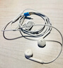 科沃【熱銷(xiāo)20w+】耳機有線(xiàn)適用蘋(píng)果iPhone14/13/12/11/X/XR/7/i7p/8/plus/pro手機lightningK歌耳機 曬單實(shí)拍圖