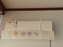 露營桌蛋卷桌戶外折疊桌子椅便攜式野餐桌椅露營裝備野炊野營套裝 長桌【95-55-50cm】米色 便攜折疊蛋卷桌 曬單實(shí)拍圖