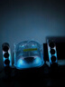 哈曼卡頓Soundsticks 5 音樂(lè )水晶5代玄光版丁禹兮桌面藍牙音箱低音炮音響水晶5黑色居家藝術(shù)音響生日禮物 【重磅上新】水晶5·玄光版 曬單實(shí)拍圖