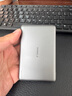 圖拉斯充電寶3C認(rèn)證【熱銷200W+丨頂配超薄】磁吸充電寶式適用蘋果iphone大容量magsafe快充可上飛機17 【頂配新3c認(rèn)證】5千毫安 深空灰 國家3C安全認(rèn)證丨可上飛機丨頂配超薄款 曬單實拍圖
