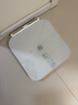 米家（MIJIA）小米智能八電極體脂秤S800體重管理家用體重秤電子秤雙頻精準(zhǔn)檢測 支持藍(lán)牙連接 曬單實(shí)拍圖