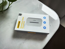 品勝隨身wifi移動(dòng)2025新款無(wú)線(xiàn)wi-fi6網(wǎng)絡(luò )便攜式4G上網(wǎng)卡mifi無(wú)限速上網(wǎng)免插卡車(chē)載全國通用流量 【W(wǎng)iFi6+中興微芯片+5Ghz高速頻段 】 曬單實(shí)拍圖