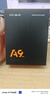 ATK 蜻蜓A9無(wú)線(xiàn)游戲鼠標電競辦公鼠標 有線(xiàn)/藍牙/2.4G/星閃三模連接輕量化對稱(chēng)極簡(jiǎn)工學(xué) A9 Plus 黑色 曬單實(shí)拍圖