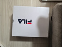 FILA 斐樂(lè )中幫加絨老爹鞋女鞋休閑鞋2025冬季保暖厚底運動(dòng)鞋 曬單實(shí)拍圖