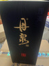 丹泉觀(guān)海 洞天酒海廣西醬香型白酒 自飲送長(cháng)輩純糧食禮物中秋禮品 51度 500mL 6瓶 曬單實(shí)拍圖