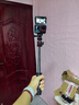 YOOCUANG適用影石insta Acepro手持延長桿運(yùn)動(dòng)相機(jī)自拍桿配件防抖三腳支架 三腳架自拍桿 曬單實(shí)拍圖