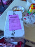 樓茂記 廣式黃金糕港式早餐零食手工蒸糕發(fā)糕傳統(tǒng)小吃甜點(diǎn)心 400g已切片 曬單實(shí)拍圖