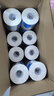 五月花（May Flower） 有芯卷紙 4層180克*24卷 廁所衛生用紙柔軟韌壓花厚實(shí) 整箱裝 曬單實(shí)拍圖