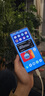 三星（SAMSUNG）Galaxy S23 Ultra 智能手機(jī) 全網(wǎng)通5G 演唱會(huì)神機(jī)庫(kù)存100倍變焦 清晰夜拍AI美顏 同聲傳譯實(shí)時(shí)翻譯 悠野綠 美版（單卡）12+512G 全新正品 贈(zèng)殼膜+快充 曬單實(shí)拍圖