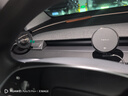 特麥適用特斯拉Modely3/Y/YL煥新版手機(jī)支架qi2磁吸車載無線充手機(jī)架 【煥新Y】靈動(dòng)光影無痕支架 曬單實(shí)拍圖