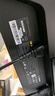 聯(lián)想（Lenovo）拯救者23.8英寸FHD IPS原生180Hz刷新率 1MsGTG   雙接口 升降旋轉(zhuǎn)  99% sRGB 電競(jìng)顯示器 R24e 曬單實(shí)拍圖