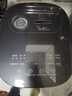 美的（Midea）電飯鍋3-4人4-5人0涂層316不銹鋼內(nèi)膽花瓣IH電飯煲 稻香新風(fēng)環(huán)4L家用智能可預(yù)約米飯鍋MB-40HB3 曬單實(shí)拍圖