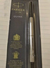 派克（PARKER）簽字筆寶珠筆芯 配件系列黑色0.7mm 曬單實(shí)拍圖