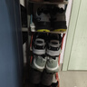 斯凱奇（Skechers）男鞋秋季厚底老爹鞋休閑熊貓鞋軟底運動(dòng)鞋237067 曬單實(shí)拍圖