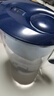 碧然德（BRITA） 家用濾水壺 凈水壺濾芯 Maxtra 多效濾芯 3枚裝 曬單實拍圖