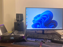 阿邁奇M2A旗艦i7獨顯RTX3060游戲電競臺式迷你主機高性能12G顯存剪輯設計渲染3A大作整機mini電腦小機箱 酷睿i7+12G顯存滿(mǎn)血RTX3060 DIY副屏+DDR5 32G內存+1TB高 曬單實(shí)拍圖