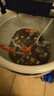 瘋狂石頭 魚(yú)缸硝化細菌3.4L裝 活性消化菌水質(zhì)凈化清澈劑水族箱養魚(yú)用品 曬單實(shí)拍圖