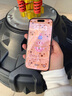 JCZS德國(guó)品牌適用于蘋果17promax鋼化膜iphone16pro手機(jī)16防窺貼膜14抗反射13防 【超清護(hù)眼】德國(guó)高透不眩光AR抗反射 iPhone 16 曬單實(shí)拍圖
