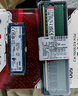 金士頓（Kingston）16GB DDR4 3200 臺式機內存條 （寬窄版本隨機發(fā)貨） 曬單實(shí)拍圖