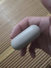 FINAL  ZE500 for ASMR真無(wú)線(xiàn)藍牙耳機ASMR專(zhuān)用專(zhuān)屬APP奶油色 曬單實(shí)拍圖